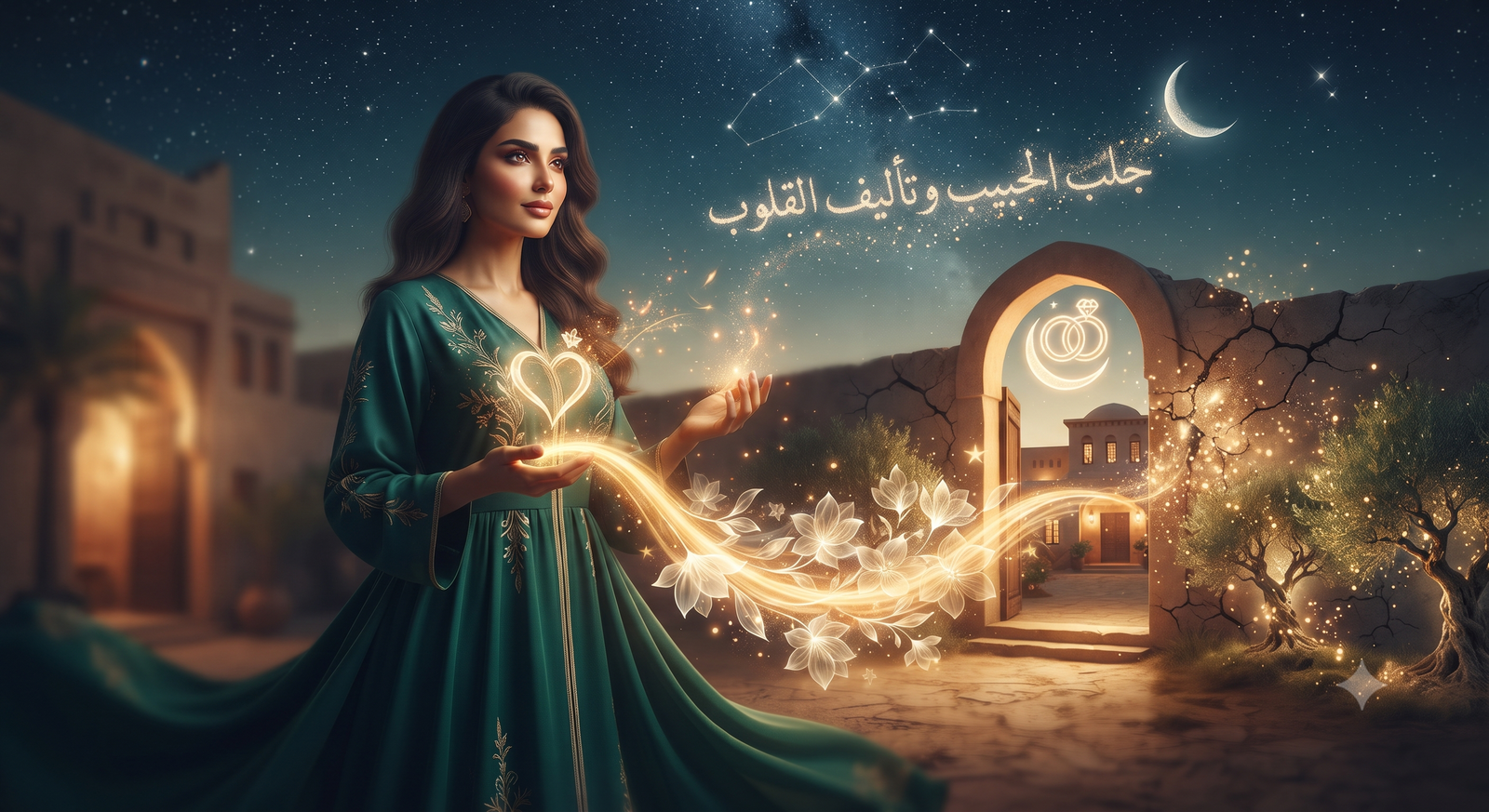 جلب الزوجة الهاربة أو المطلقة في السعودية – هل يمكن إصلاح العلاقة وإعادتها بعد الانفصال؟