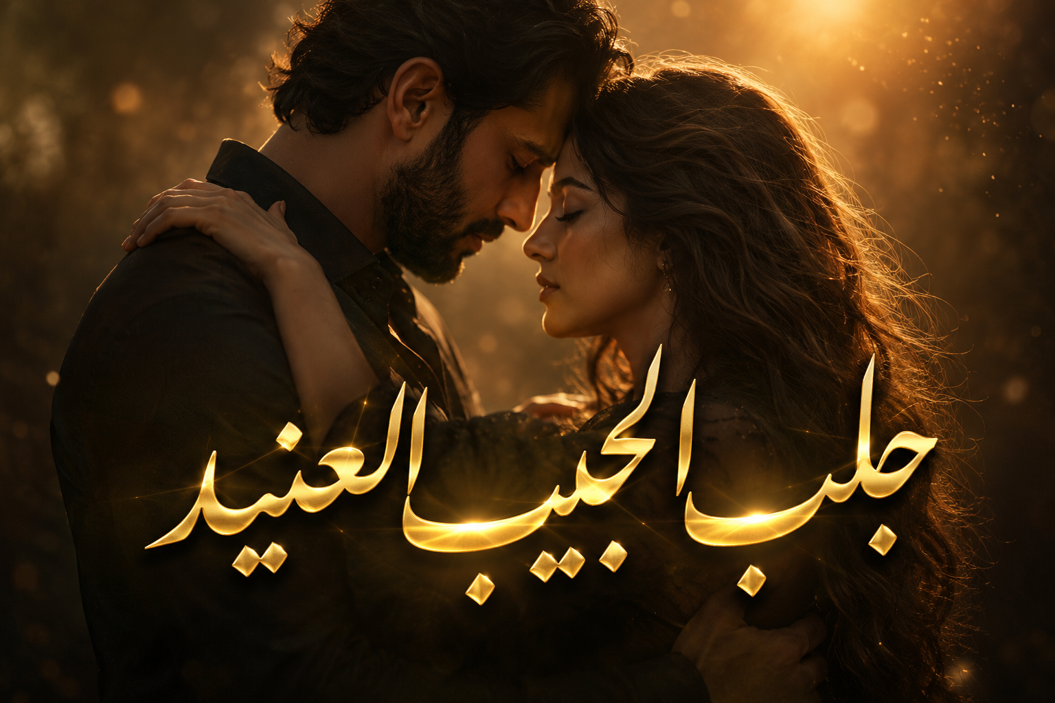 جلب الحبيب العنيد بالطرق القوية المجربة 2026