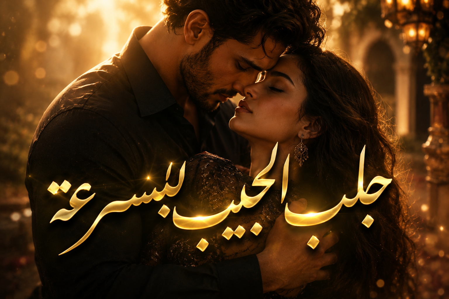 جلب الحبيب بسرعة بالطرق القوية المجربة 2026